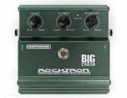 BIG CRUSH Compressor Pedal