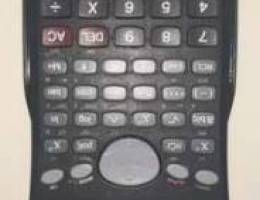 New calculator