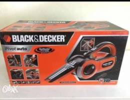 Ù‡ÙˆÙØ± Ø³ÙŠØ§Ø±Ø©Ù‹ black and decker hoover