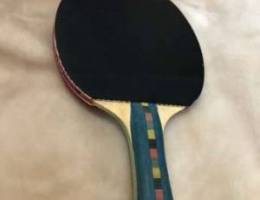 ping pong racket