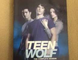 TEEN WOLF - Season 1 and 2 for 15,000L.L