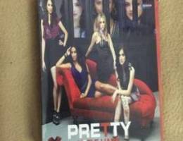 Pretty Little Liars Season 1-3 for 25,000L...