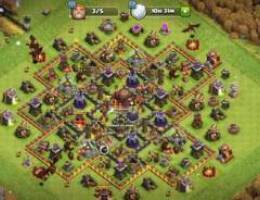 Clash of clans