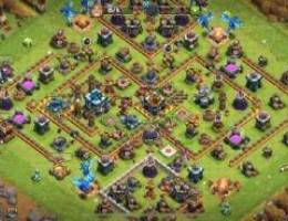 clash of clans