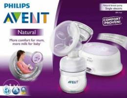 Philips AVENT- Comfort Single electric bre...