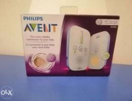 Philips_ Avent Monitor