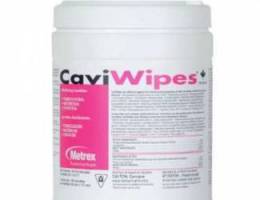 Cavi Wipes