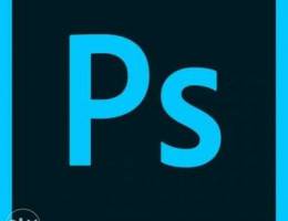 Photoshop designer