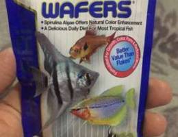 Hikari fish food price 50.000