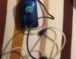 aquarium air pump jdidi