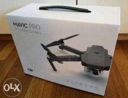 Drone Dji mavic pro new