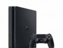 Matlob ps4 b se3er r5is