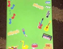 Music kindergarten bt3 file