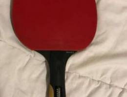 stiga racket