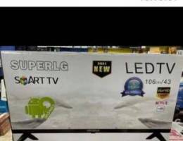 "tv super LG smart "43 Ø¹Ø±Ø¶ Ø®Ø§Øµ Ø§Ù„Ø³Ø¹Ø± $188$...