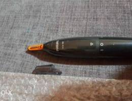 Philips razor original new