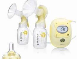 Medela Freestyle Double Electric Breastpum...