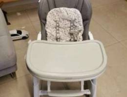 High chair