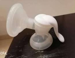 Tommee tippee manual breast pump Ù…ÙƒÙ†Ø© Ø³Ø­Ø¨ ...