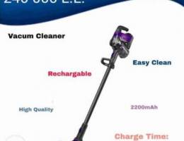 Vacuum cleaner