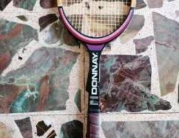 Donnay Ladywood tennis Racket Original fro...