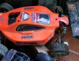 Hobao electric brushless