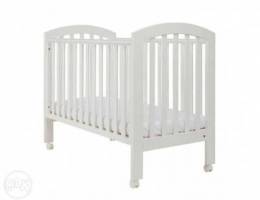 Baby Crib