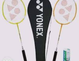 New YONEX Badminton Racket