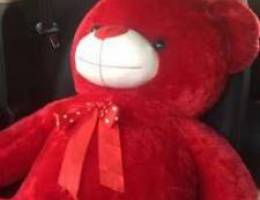 valentine teddy bear