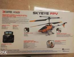 Brand new not open silverlit sky eye fpv d...