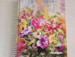 12 subject copybook