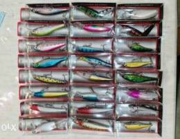 15gr lures