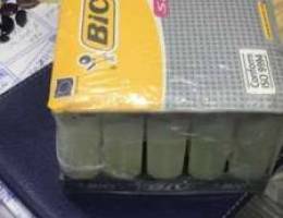 Brand new seald bic 50x original