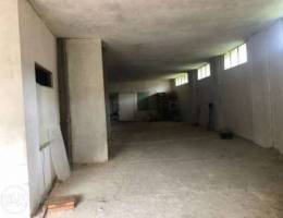 depot for sale in awkar