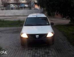 Dacia 2010