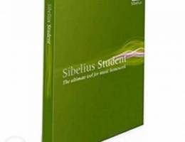 SCEN5 SIBELIUS 5 the fatest,smartest ,easi...