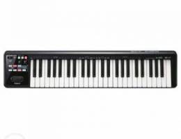 Roland A-49 MIDI Keyboard Controller