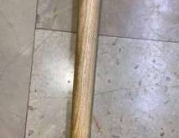 Bat real wood