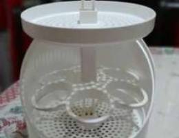 Chicco sterilizer