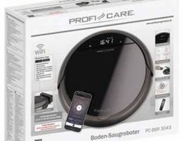 proficare rebot vacuum cleaner-wifi