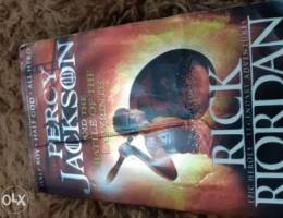 Percy jackson