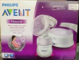 Electric Breast Pump Avent - Ø´ÙØ§Ø· Ø­Ù„ÙŠØ¨ ÙƒÙŠØ±...