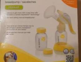 Medela harmony 100,000 LBP