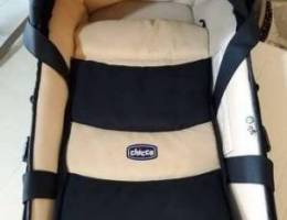 chicco carrycot