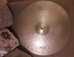 Sabian hhx legacy heavy ride cymbal