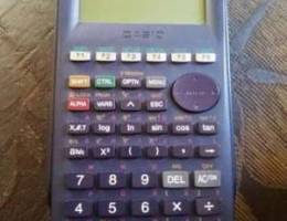 Calculator