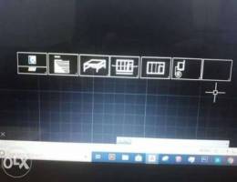 AutoCAD dwgs and Photoshop