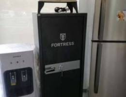 Guns Safe-Box 65kg New 10