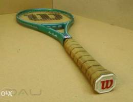 Wilson Series 95 ultra (( good price))