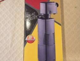 filter 1500L/H price 120.000